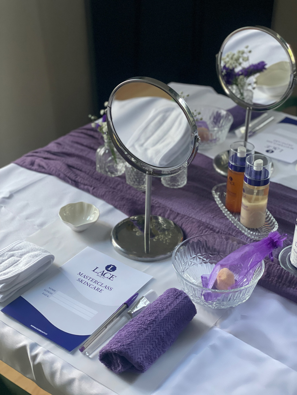 Masterclass Skincare