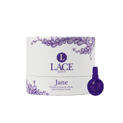 Jane Lozione Contorno Occhi Lace Beauty Pack Primario Secondario