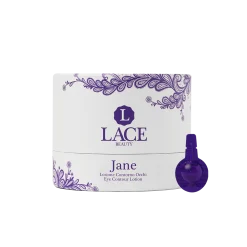 Jane Lozione Contorno Occhi Lace Beauty Pack Primario Secondario