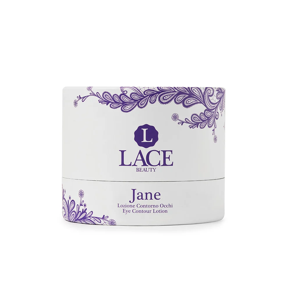 Jane Lozione Contorno Occhi Lace Beauty Pack Primario