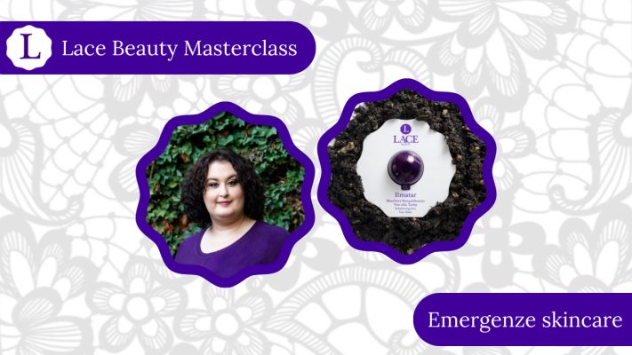 Emergenze Skincare Con Laura Portomeo