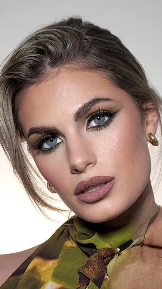 Glam By Veronica Ulgheri 2