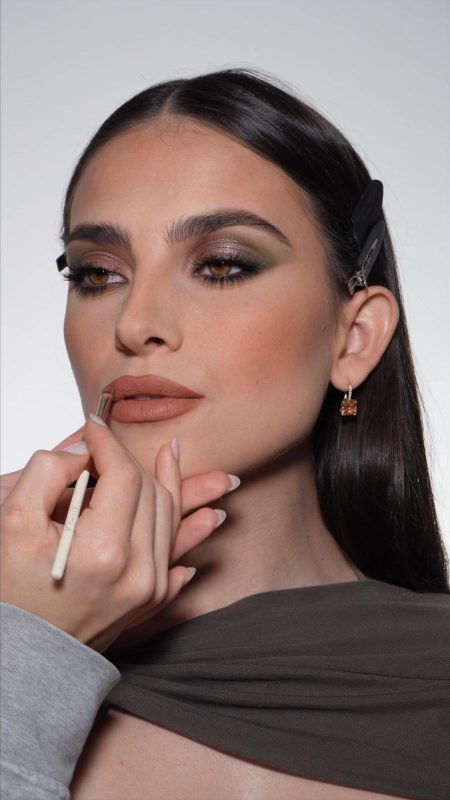 Glam By Veronica Ulgheri Masterclass