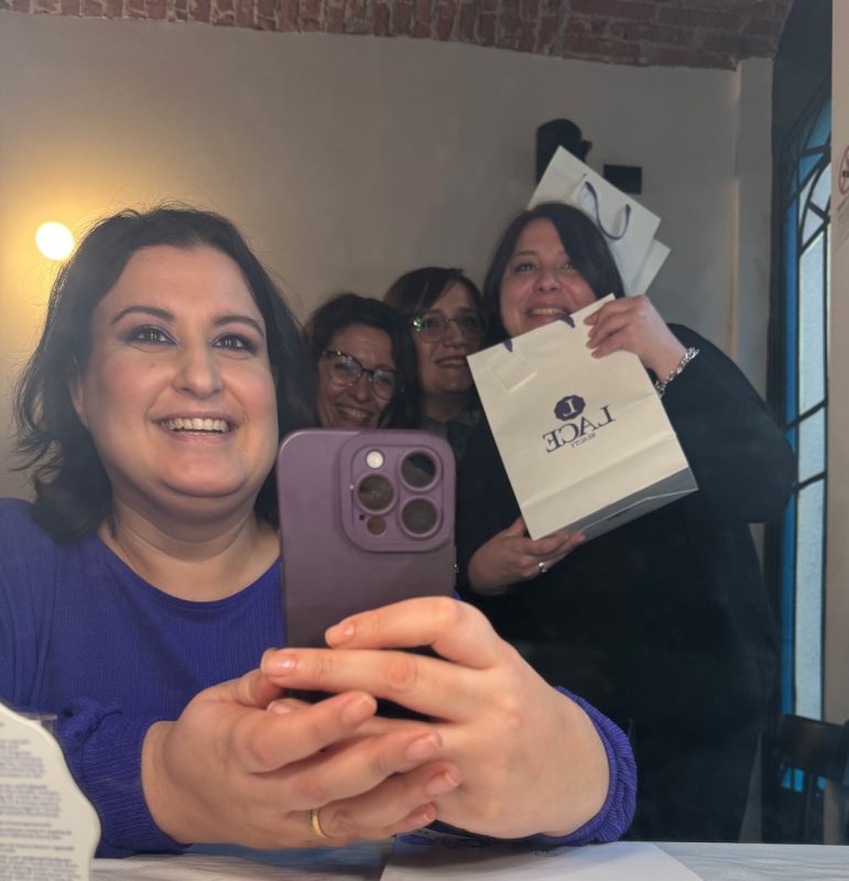 Lace Beauty Experience Milano