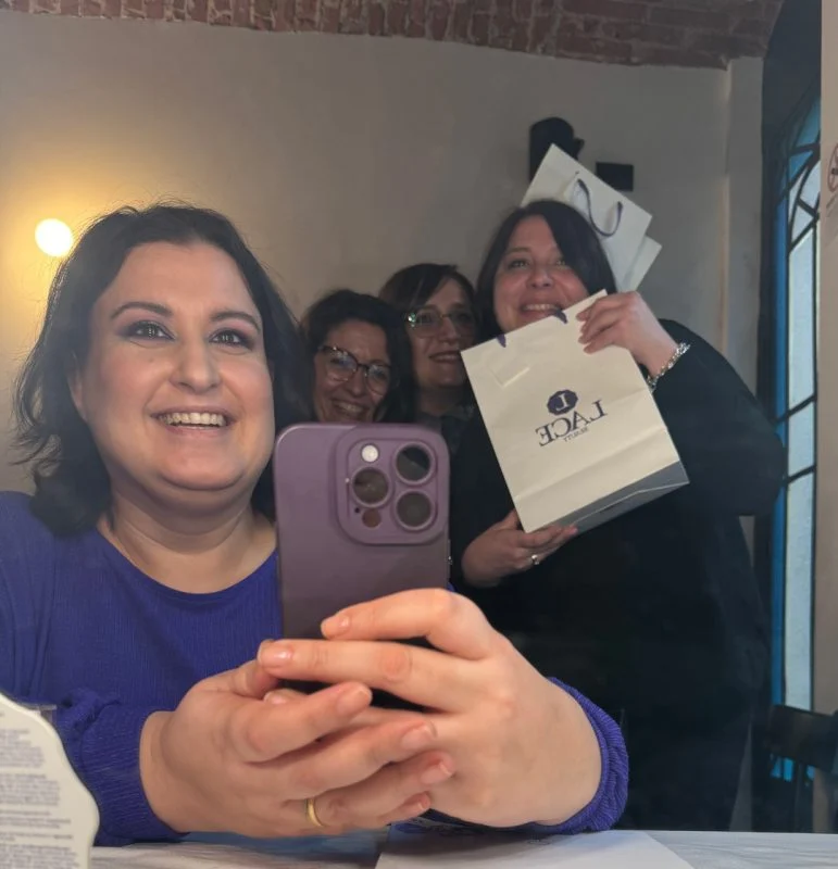 Lace Beauty Experience Milano