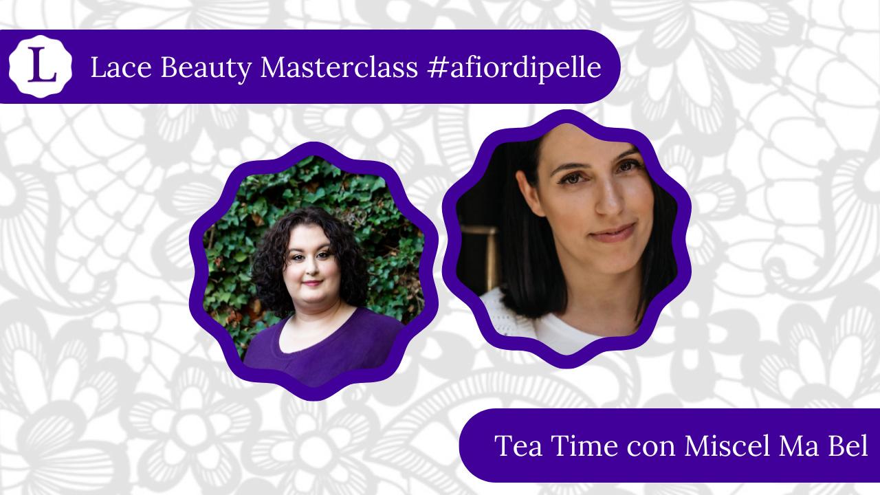 Tea Time Con Miscel Ma Bel