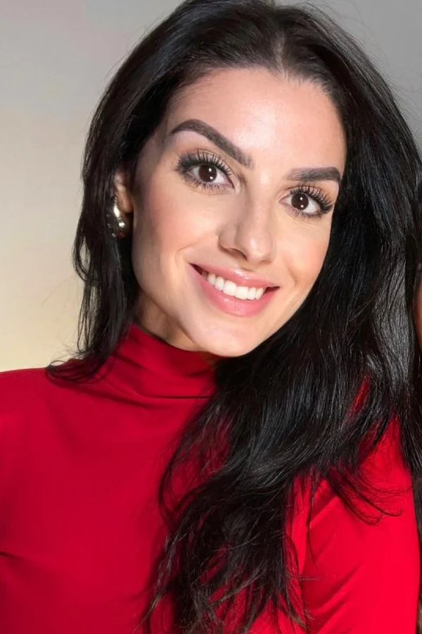 Veronica Ulgheri
