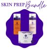 Bundle Skin Prep