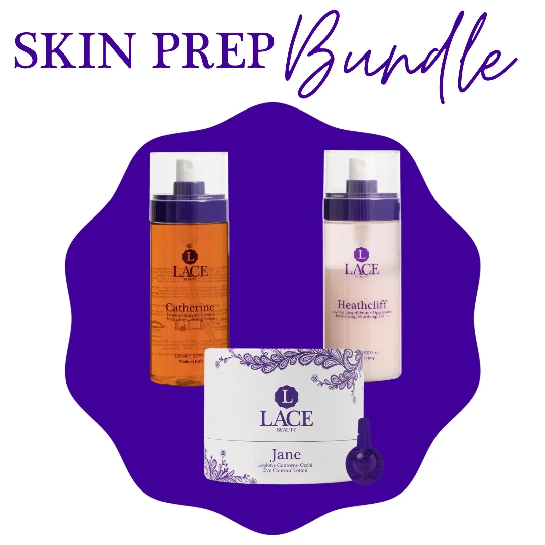 Bundle Skin Prep