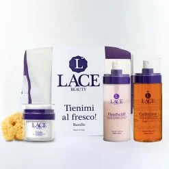 Bundle Tienimi Al Fresco Completo