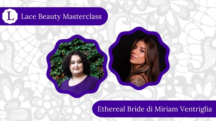 Streamyard Ethereal Bride Di Miriam Ventriglia