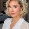 Lace Beauty Masterclass Ethereal Bride Di Miriam Ventriglia 3