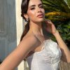 Lace Beauty Masterclass Ethereal Bride Di Miriam Ventriglia 4