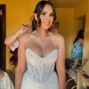 Lace Beauty Masterclass Ethereal Bride Di Miriam Ventriglia 5