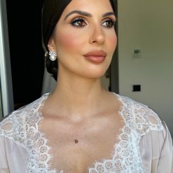 Lace Beauty Masterclass Ethereal Bride Di Miriam Ventriglia 7