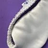 Dettaglio Elastico Maschera In Seta