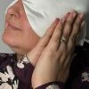 Maschera Da Notte Maxi