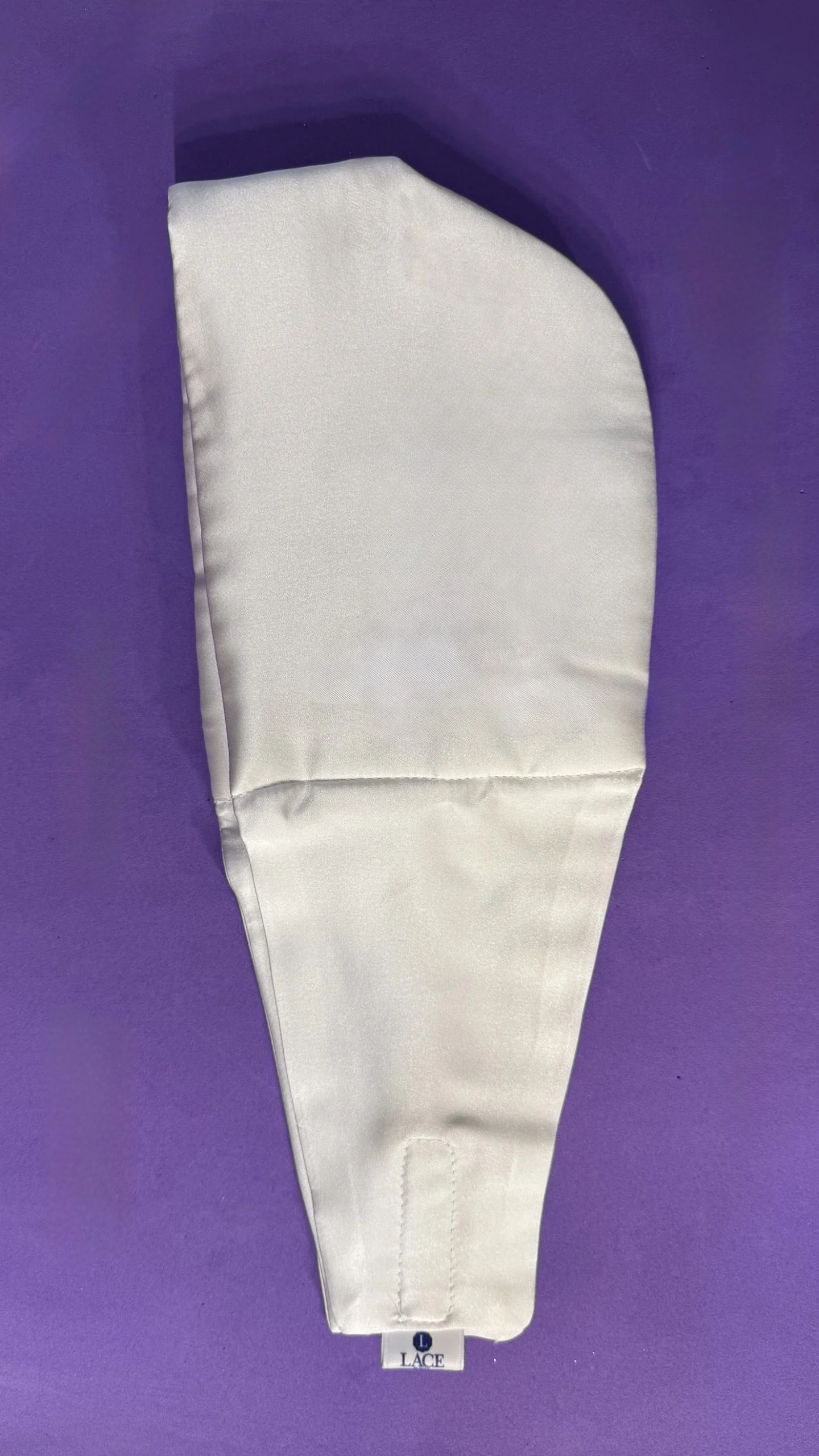 Maschera Viso Seta